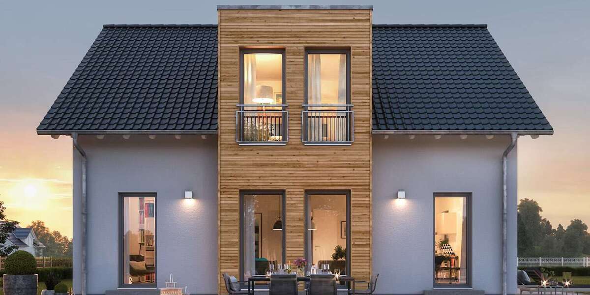Einfamilienhaus Höchberg - 5 Zimmer, 159 m&sup2;, 663.409&euro; | Angebot:26303102
