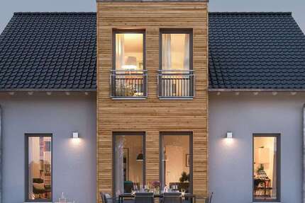 Haus Höchberg - 5 Zimmer, 159 m&sup2;, 663.409&euro; | Angebot:26303102