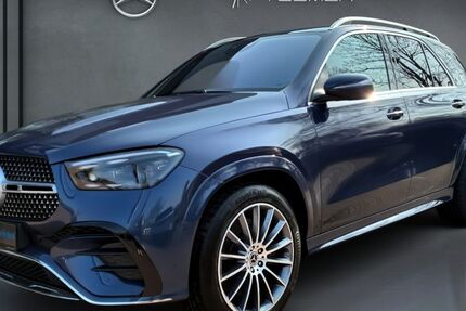 Mercedes-Benz GLE 400 46.300 km 78.500 &euro; Buxtehude 21614