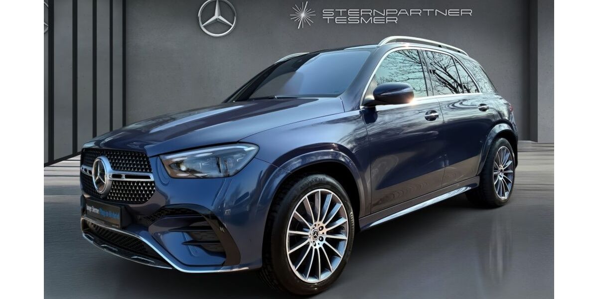 Mercedes-Benz GLE 400 46.300 km 78.500 &euro; Buxtehude 21614