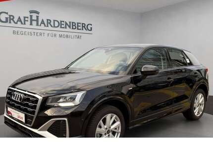Audi Q2 28.600 km 29.910 &euro; Konstanz 78467