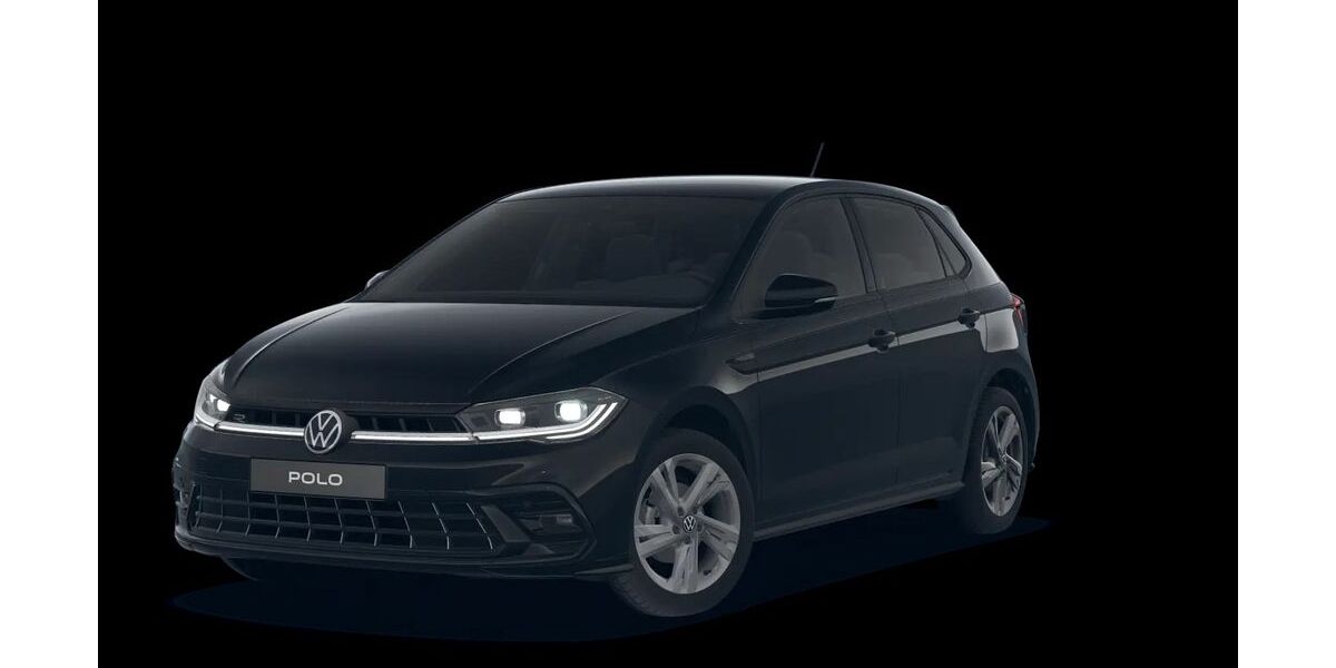 VW Polo 6.816 km 24.100 &euro; Sangerhausen 06526