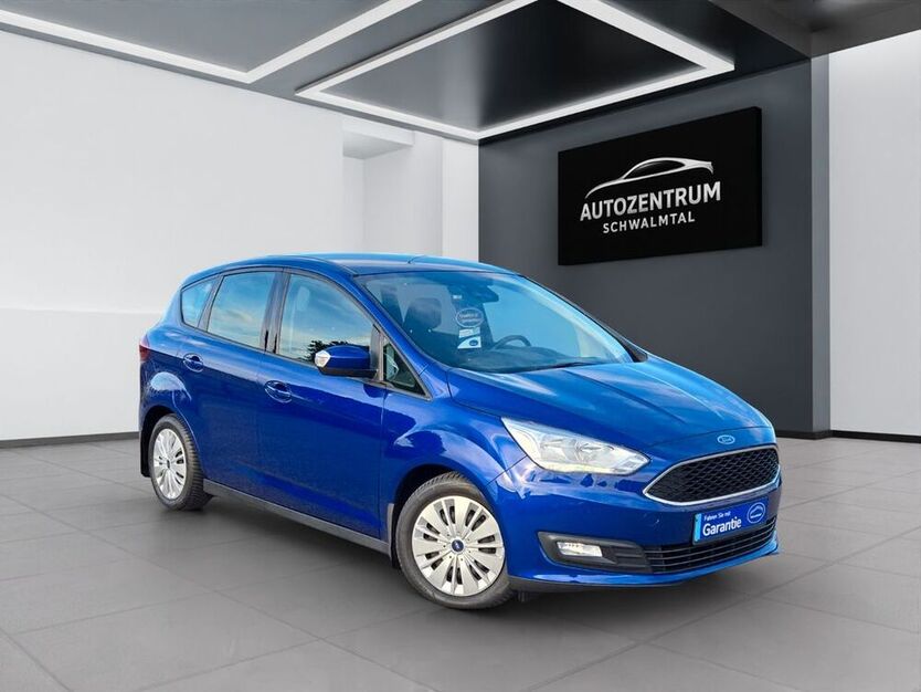 C-Max