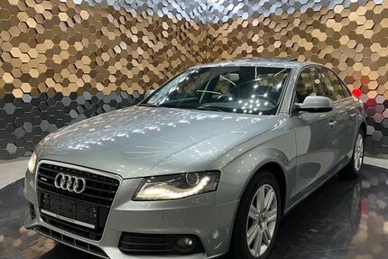 Audi A4 224.000 km 9.999 € Eisenberg 67304