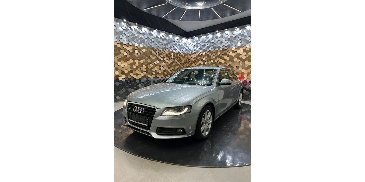 Audi A4 224.000 km 9.999 € Eisenberg 67304