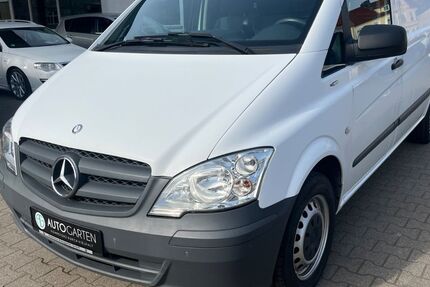 Mercedes-Benz Vito 134.000 km 12.950 &euro; Paderborn 33098
