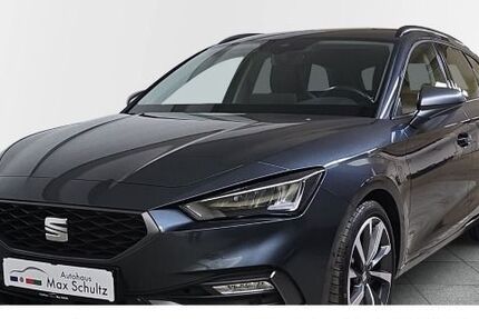 Seat Leon 24.210 km 29.990 &euro; Kronach 96317