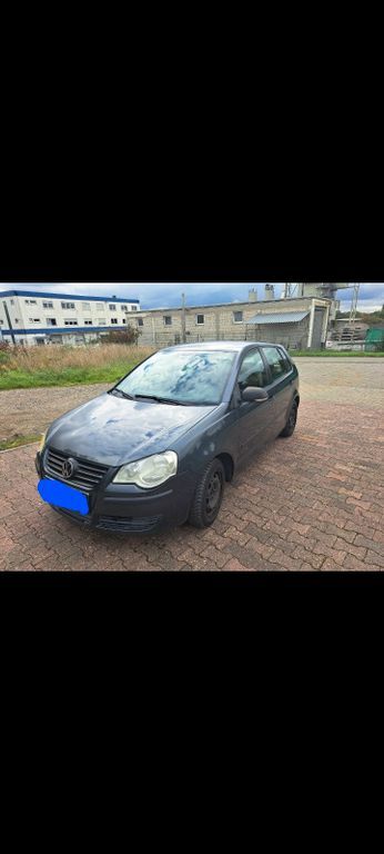 VW Polo 135.000 km 1.694 € Wiesbaden 65204