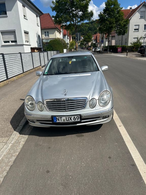 E 500