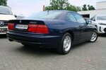 BMW 850CI 5.0 V12 erst 69,616Km 1Hand Leder 69.616 km 39.980 &euro; Falkensee 14612