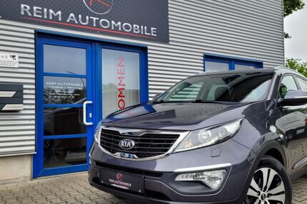 Kia Sportage 103.583 km 10.450 &euro; Lingen 49811