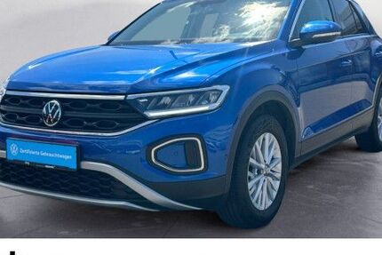 VW T-Roc 45.021 km 23.330 &euro; Rottweil 78628