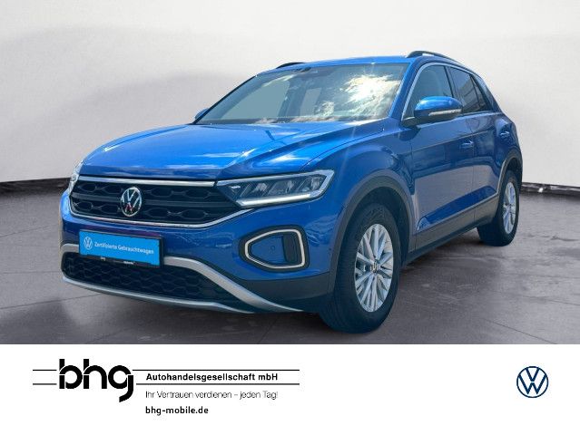 VW T-Roc 45.021 km 23.330 &euro; Rottweil 78628