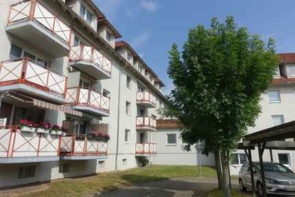 Wohnung Aschersleben - 3 Zimmer, 72 m&sup2;, 75.000&euro; | Angebot:25821069