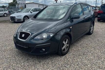 Seat Altea