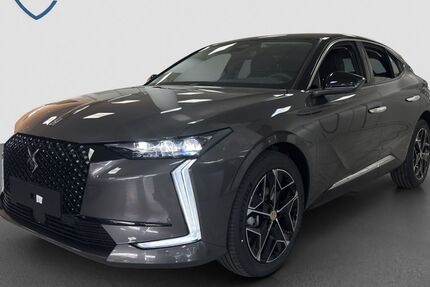 DS Automobiles DS4 10.000 km 27.980 &euro; Gettorf / Kiel 24214