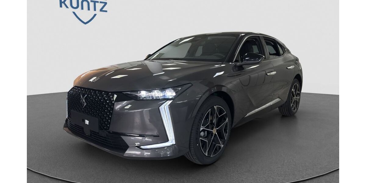 DS Automobiles DS4 7.000 km 29.980 &euro; Gettorf / Kiel 24214