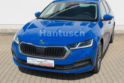 Skoda Octavia 71.700 km 23.990 &euro; Bischofswerda 01877