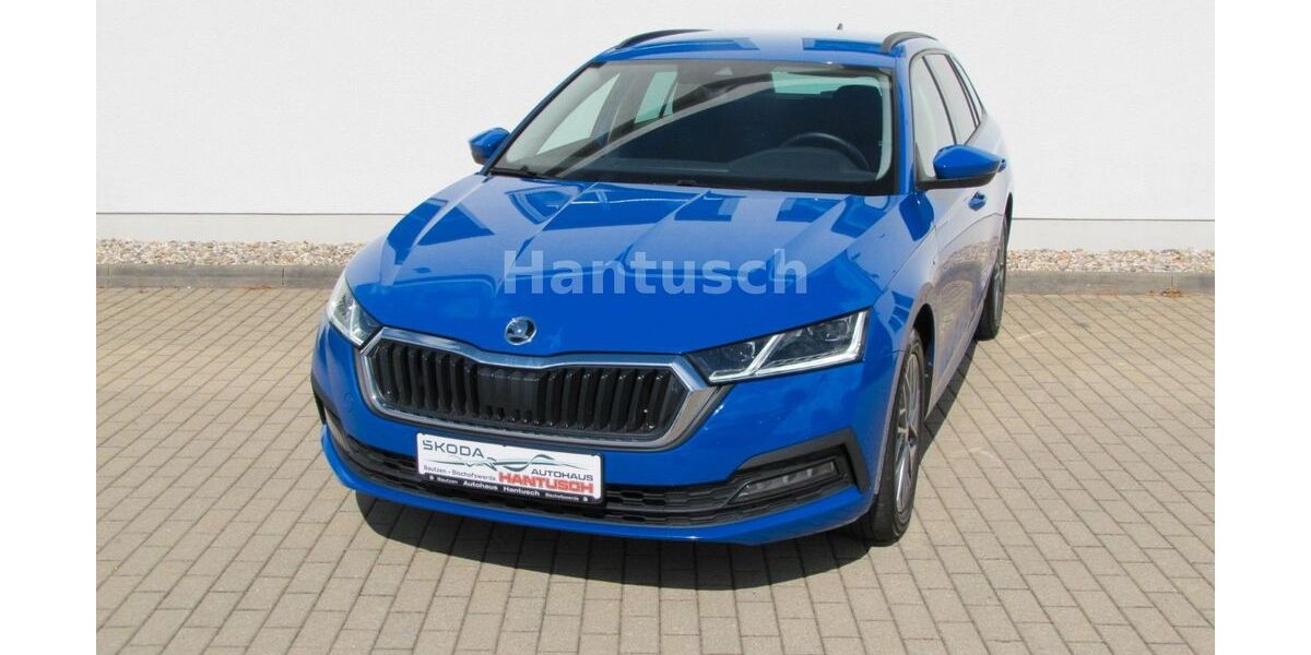 Skoda Octavia 71.700 km 23.990 &euro; Bischofswerda 01877
