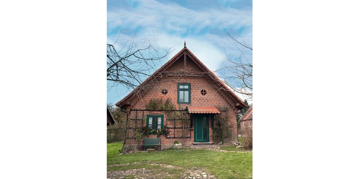 Einfamilienhaus Zarrentin am Schaalsee - 4 Zimmer, 150 m&sup2;, 375.000&euro; | Angebot:25640055