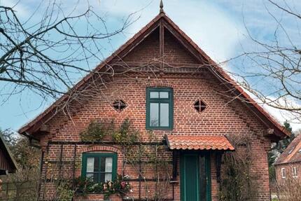 Haus Zarrentin am Schaalsee - 4 Zimmer, 150 m&sup2;, 375.000&euro; | Angebot:25640055