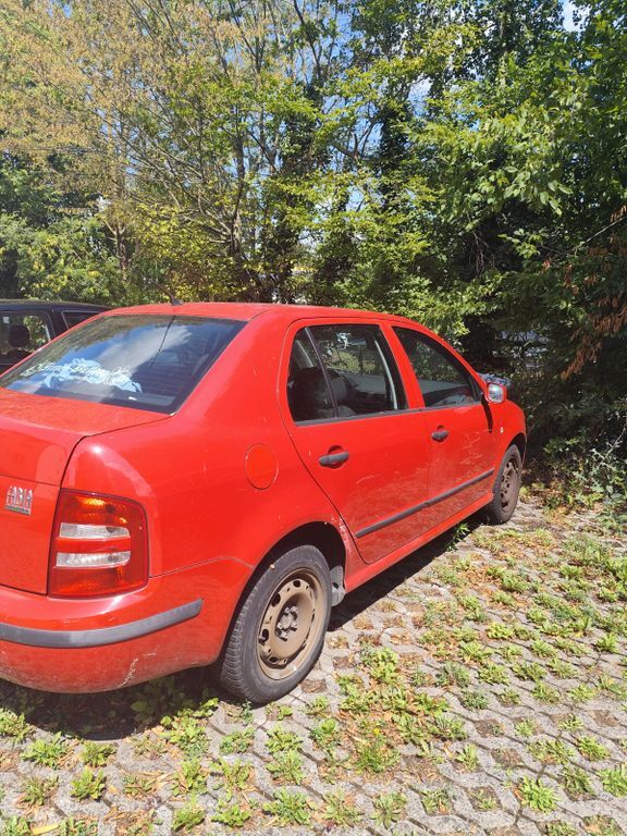 Fabia