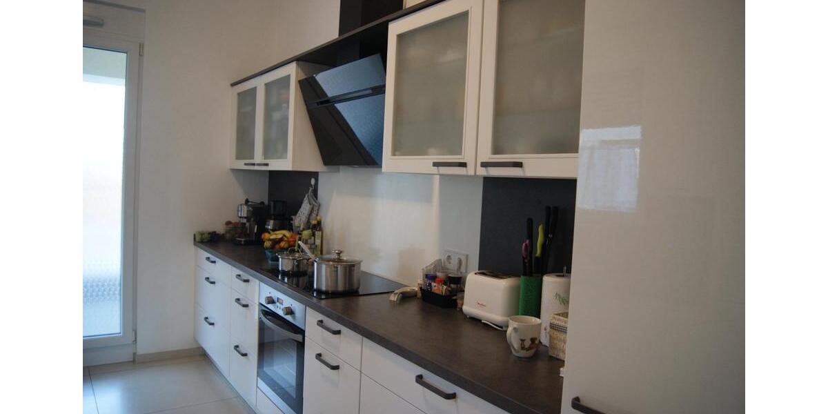 Erdgeschoßwohnung Frankfurt am Main Bonames - 4 Zimmer, 134 m&sup2;, 2.090&euro; | Angebot:26323137