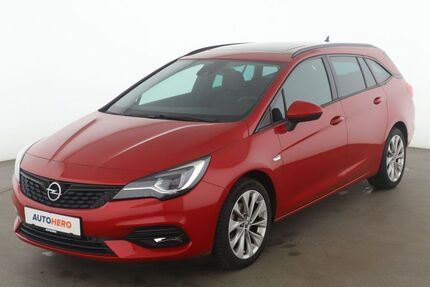 Opel Astra 64.299 km 15.920 € Leipzig 04328
