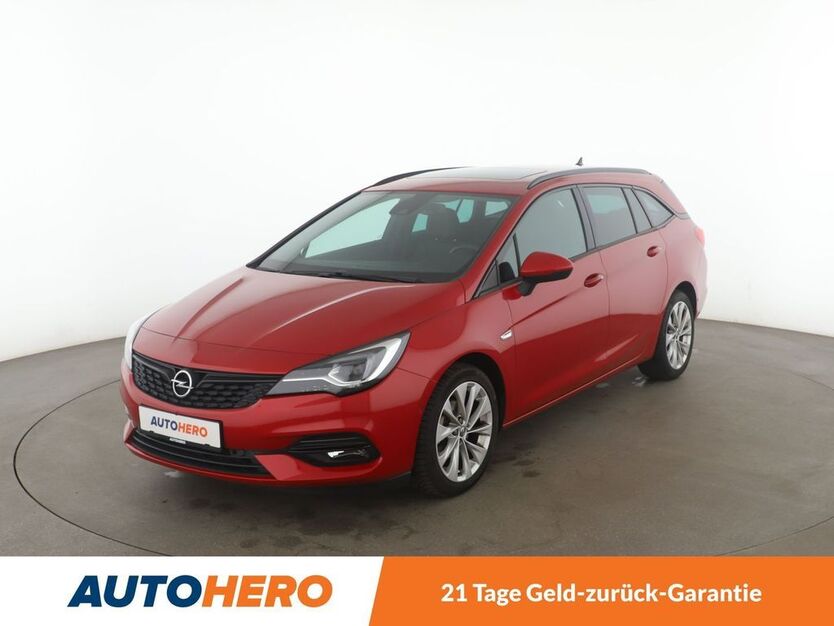 Opel Astra 64.299 km 15.920 € Leipzig 04328