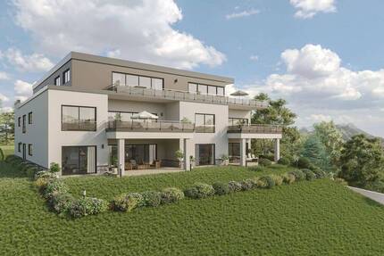 Wohnung Bonn Schweinheim - 4 Zimmer, 139 m&sup2;, 979.000&euro; | Angebot:25970609