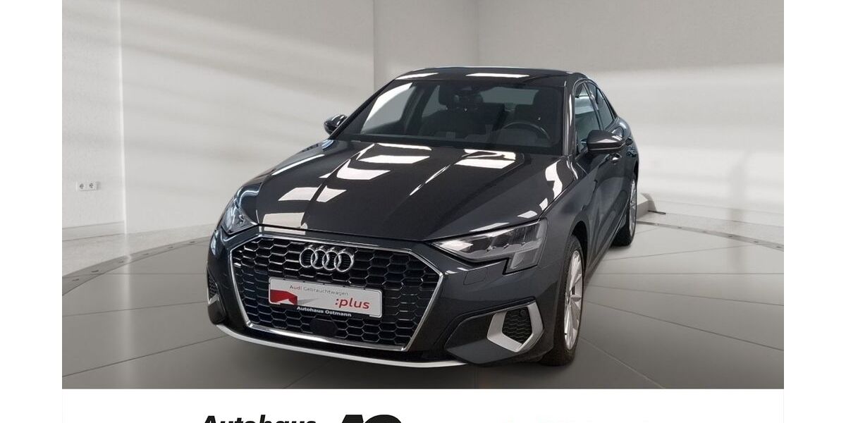 Audi A3 50.055 km 23.550 &euro; Wolfhagen 34466