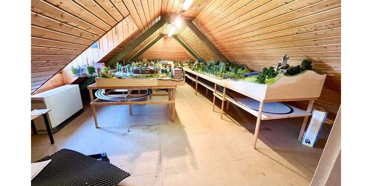 Gewerbeobjekt Friedrichsruhe Friedrichsruhe - 650.000&euro; | Angebot:25096496