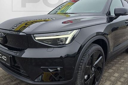 Volvo EX40