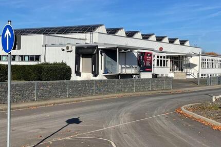 Gewerbeobjekt Flieden - 1.000&euro; | Angebot:24534817