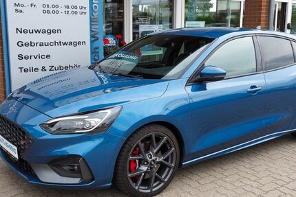 Ford Focus 59.000 km 26.895 &euro; Waren Müritz 17192