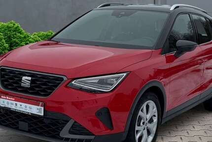 Seat Arona 63.529 km 19.870 &euro; Marktredwitz 95615