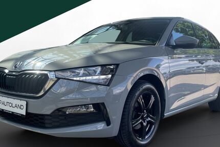 Skoda Scala 43.365 km 16.880 &euro; Burghausen 84489