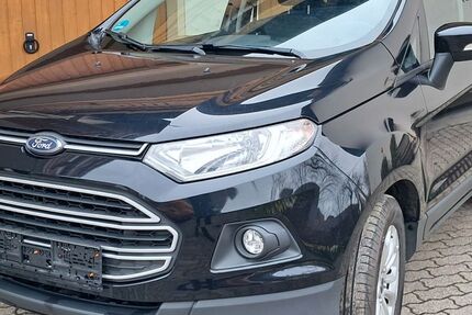 Ford EcoSport 111.675 km 6.700 &euro; Höslwang 83129