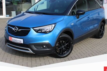 Opel Crossland (X) 123.248 km 12.990 &euro; Parchim 19370