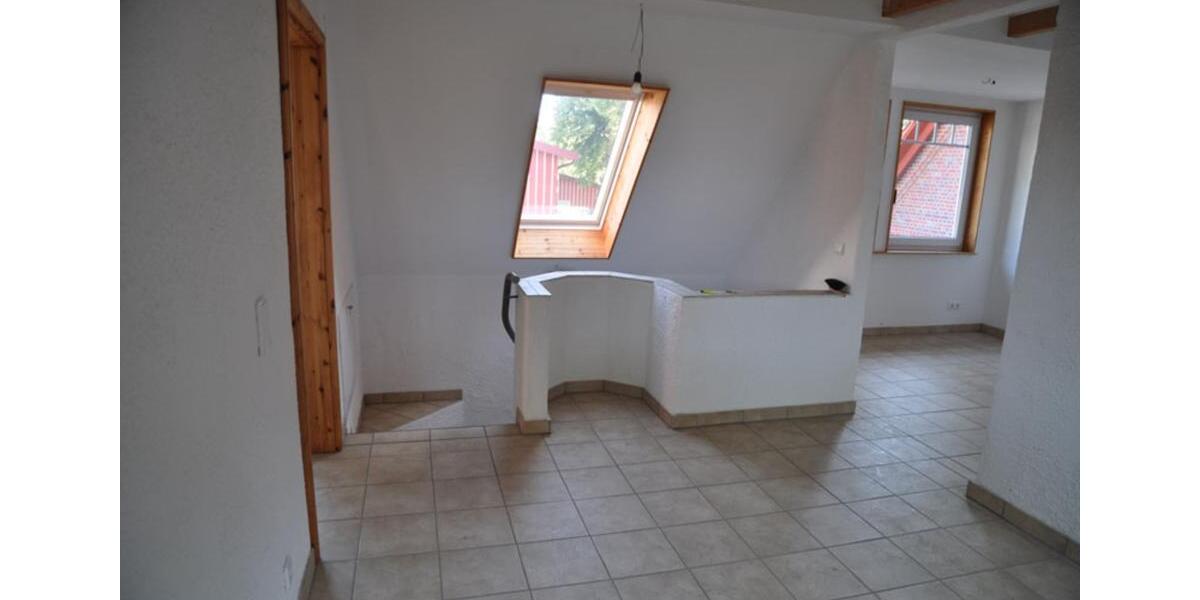 Etagenwohnung Hanstedt - 5 Zimmer, 660&euro; | Angebot:23678637