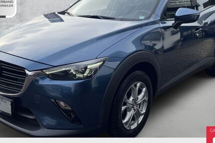 Mazda CX-3 117.000 km 15.900 &euro; Stelle 21435