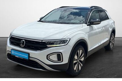 VW T-Roc 8.217 km 24.440 &euro; Georgsmarienhütte (Osnabrück) 49124