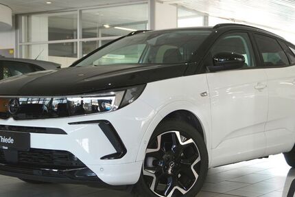 Opel Grandland (X) 34.350 km 23.340 &euro; Schöningen 38364
