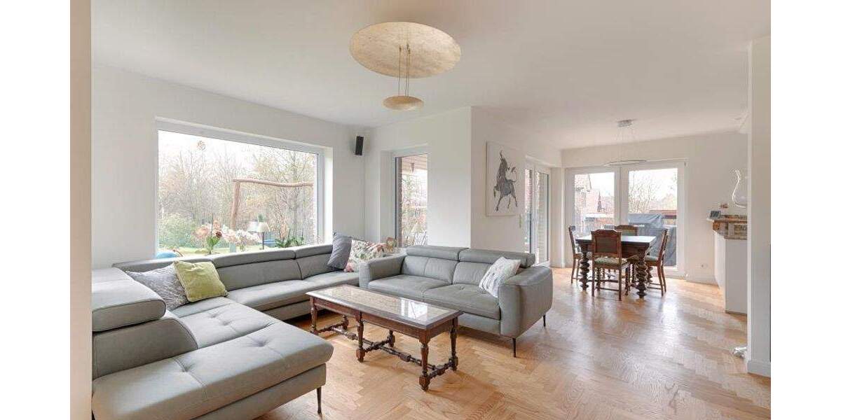 Einfamilienhaus Hanstedt - 6 Zimmer, 167 m&sup2;, 869.000&euro; | Angebot:25743042