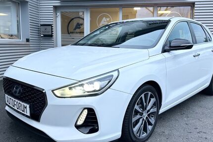 Hyundai i30 156.000 km 9.690 &euro; Schwetzingen 68723