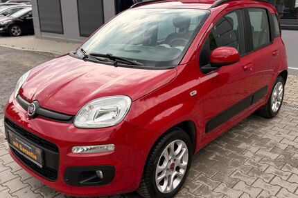 Fiat Panda 28.534 km 8.499 &euro; Ludwigsfelde 14974