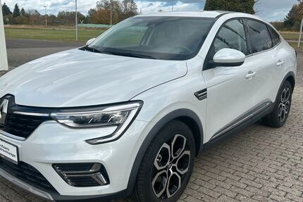 Renault Arkana 2.309 km 29.300 &euro; Rhinow 14728