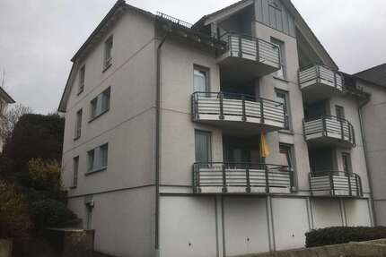 Wohnung zum Mieten in Siegen 530 € 61.52 m²