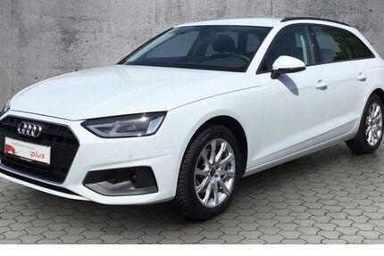 Audi A4 8.700 km 29.980 &euro; Plauen 08527