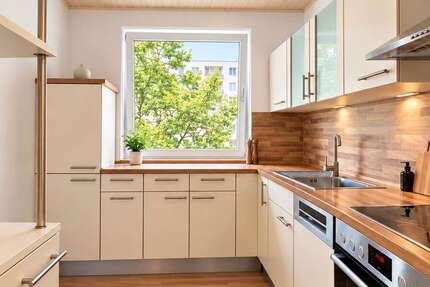 Wohnung Regensburg Galgenberg - 2.5 Zimmer, 62 m&sup2;, 249.000&euro; | Angebot:27454295
